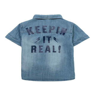 Camisa para niño de Jean